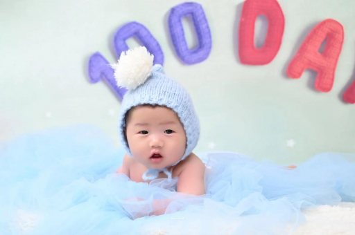 冠县5个月宝宝打呼噜