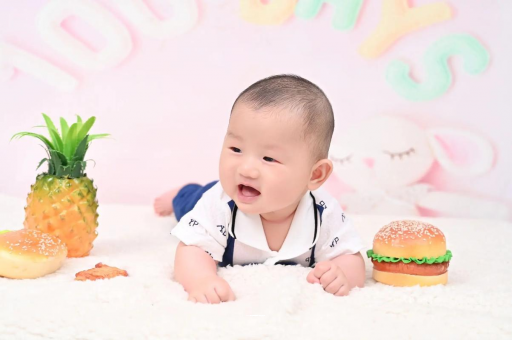 冠县断奶几天宝宝就适应了